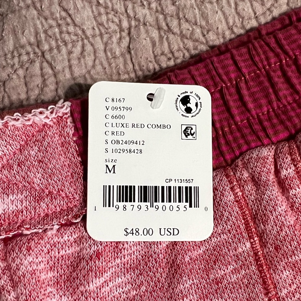 NWT Free People Everything I Want Shorts M - Picture 4 of 6